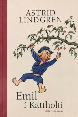 Donated by the Astrid Lindgren Company