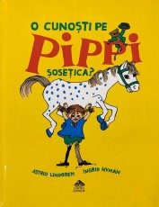 Donated by the Astrid Lindgren Company